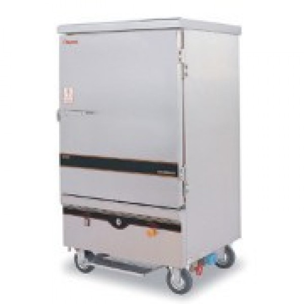 GAS STEAMER GRS-6